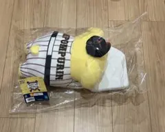 侍ジャパン　サンリオくじ　A賞