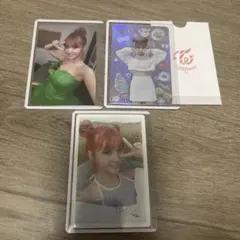 2026年最新】twice モモ トレカ コンプの人気アイテム - メルカリ