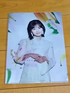 2026年最新】メンバー名：山下美月 坂道シリーズ クリアファイルの人気