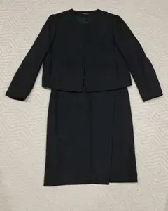 値下中✩⃛美品✳︎レディース スーツ ketty スカート セット