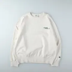 ヴィンテージ スウェット