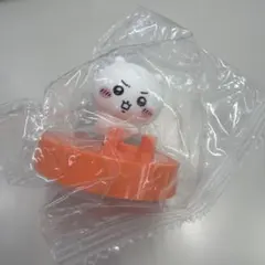 CoCo壱番屋　ちいかわ　新品、未使用