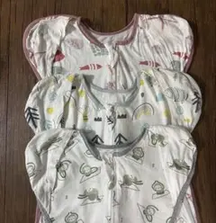 スワドル　おくるみ　メッシュ