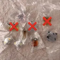 めじるしアクセサリー まとめ売り