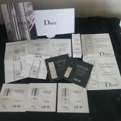 2026年最新】Christian Dior スキンケア・基礎化粧品 トライアルセット