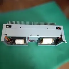 超希少 SONY MU-A22 パワーアンプ - メルカリ