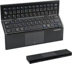 キーボード 折りたたみ