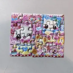平成キャラクターシールセット まとめ売り