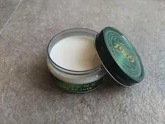 コロニルSupreme Crème de Luxeレザーケアクリームクリアカラー