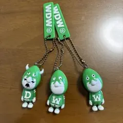 WDW キーホルダー セットのサムネイル