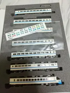 TOMIX トミックス Nゲージ 92636 12系 ユーロライナー - メルカリ
