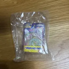 プリキュア　変身⭐︎スターカラーペンダント ガチャガチャ