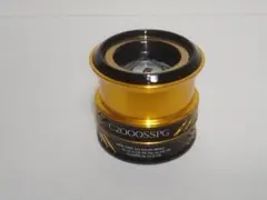 16ヴァンキッシュC2000S 純正スプール組 Vanquish Spool - メルカリ