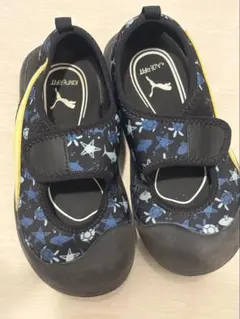 PUMA KINDERFIT キッズ サンダル 16.5センチのサムネイル