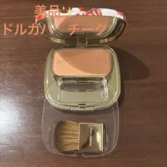 DOLCE & GABBANA パウダーチーク 500のサムネイル