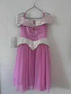 ビビディバビディブティック オーロラ姫ドレス - メルカリ