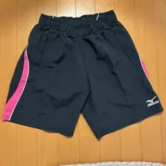 MIZUNO ハーフパンツ ショートパンツスポーツウェア　SS ポリエステルのサムネイル