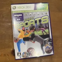 KINECT スポーツ