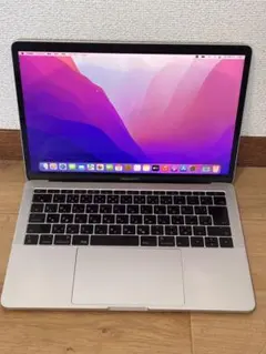 ジャンク】MacBook Pro 13インチ 2016 画面映りません - メルカリ