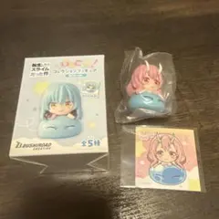 転生したらスライムだった件 ひょこっこコレクションBOX verシュナ