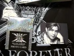 三代目JSB 岩田剛典JSB LAND フォトカード