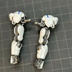 HG エアリアル　パーメットスコア・シックス　腕部① ガンプラ　ジャンクパーツ