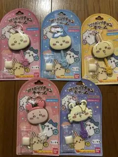 ちいかわ　ロリポップチョコチャーム