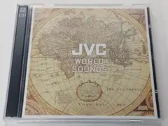 JVC WORLD SOUNDS BEST100【地球のうた】CD２枚組