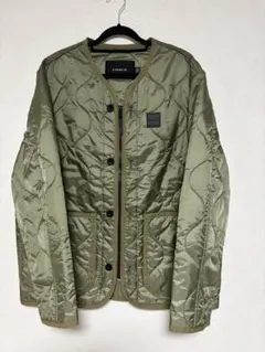 COACH キルティングジャケット Sサイズ ほぼ未使用の超美品です！！