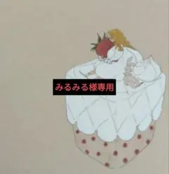 専用ページ　生地