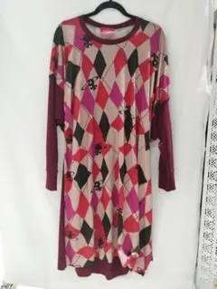 2025年最新】Vivienne Westwood レディース ロングワンピースの人気