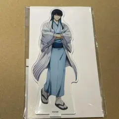 銀魂　桂小太郎　JF2026　ローソン限定　アクリルスタンド