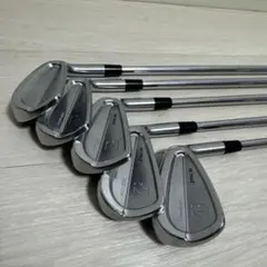ブリヂストン J15CB アイアンセット5本セット シャフト モーダス3のサムネイル