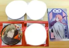 神威 ＆ 阿伏兎 セット