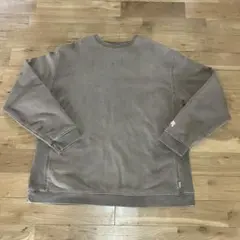 STUSSY スウェット トレーナー 90S Ｌサイズ