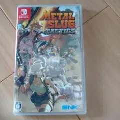METAL SLUG TACTICS(メタル スラッグ タクティクス)
