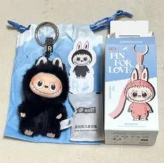 サ*様 【正規品】R　イニシャル　THE MONSTERS PIN FOR L