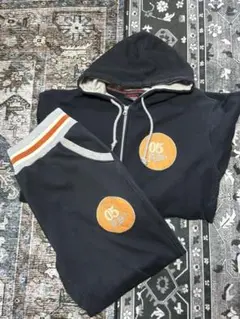 ストリートセットアップ