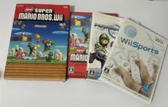 Wii ソフト まとめ売り