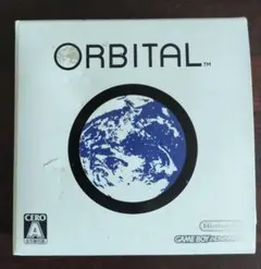2026年最新】orbital gbaの人気アイテム - メルカリ