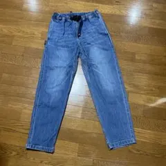 GRAMICCI × BEAMS コーデュラデニムパンツ GMP3-S2119のサムネイル