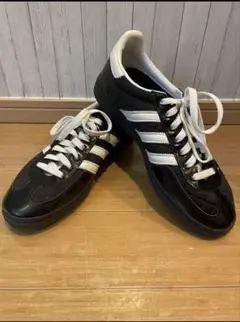 限定品 adidas Handball Spezial ブルートリオ 26cm