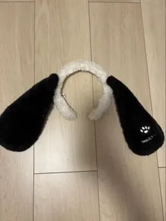 スヌーピー　カチューシャ　ユニバーサルスタジオジャパン(USJ)