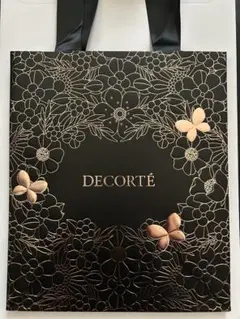 コスメデコルテ DECORTÉ ショッパーセット