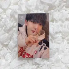 INI 髙塚大夢 トレカ 特典 ラポスタ DVD