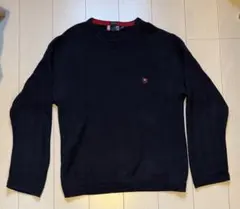 l*s様 CHAPS RALPH LAUREN 90s コットンニット USメン