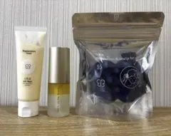 uka IZU Mask & ヘアオイルミスト & スカルプブラシ - メルカリ