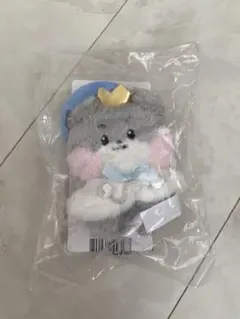 ZB1 ゼベワン ゴヌク ゴニニ zeroni プリンスぬいぐるみキーリング