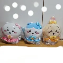 まじかる ちいかわ BIGぬいぐるみ