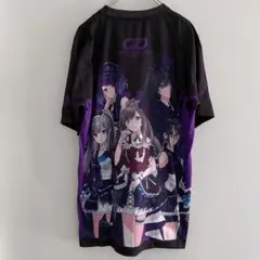 アイドルマスター Tシャツ XLサイズ アイマス